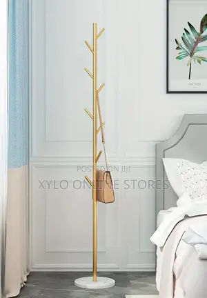 Floor Standing Home Clothe,Bag,Coat Rack