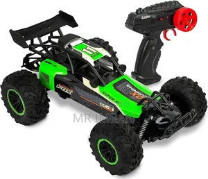Cunning Fox 1:10 Scale Remote Control Buggy