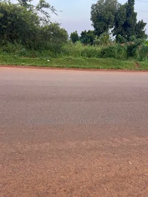 40 Decimals Commercial Plot of Land Kijabijjo Nakwero Side