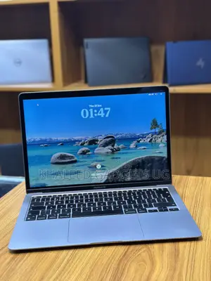 Laptop Apple MacBook Air 2020 M1 8GB Apple M1 SSD 1T