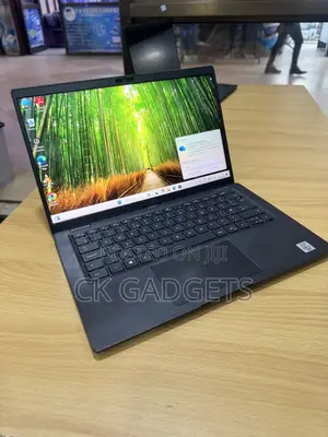 New Laptop Dell Latitude 7410 16GB Intel Core i7 SSD 512GB