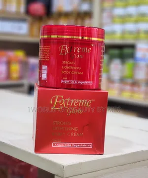 Extreme Glow Lightning Cream