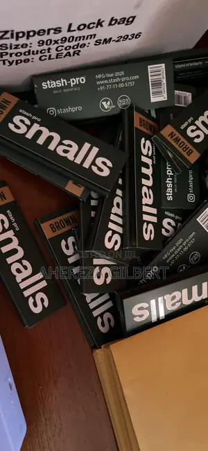 Rolling Papers
