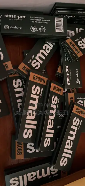 Rolling Papers