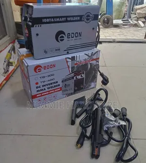 Edon Welding Machine Tb 400s