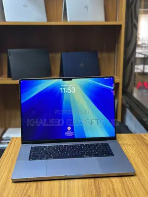 Laptop Apple MacBook Pro 2023 M2 16GB Apple M2 SSD 512GB