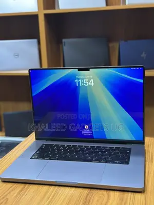 Laptop Apple MacBook Pro 2023 M2 16GB Apple M2 SSD 512GB