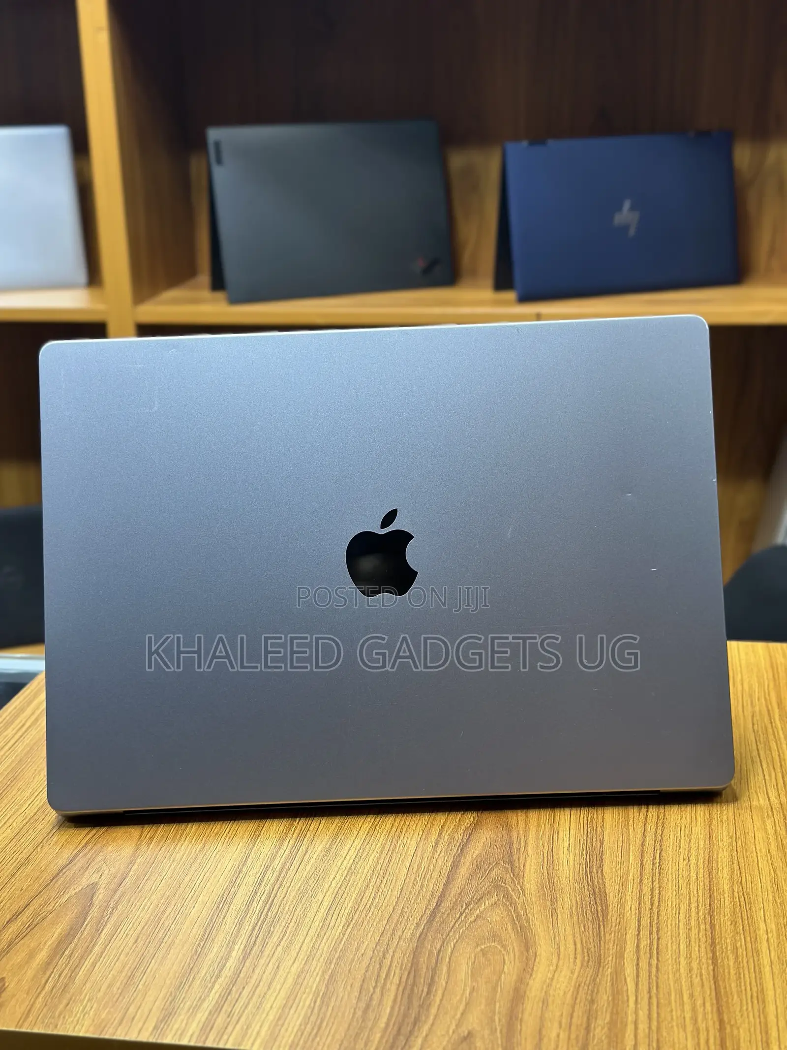 Laptop Apple MacBook Pro 2023 M2 16GB Apple M2 SSD 512GB