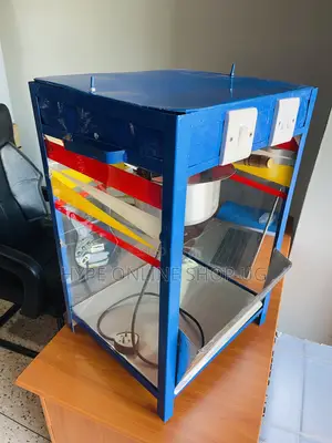 Classic Business Brandnew Popcorns Machine
