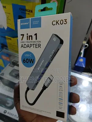 Usb Adapter