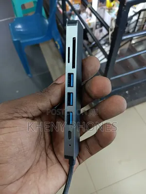 Usb Adapter
