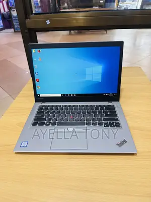 New Laptop Lenovo ThinkPad T470s 8GB Intel Core i7 SSD 256GB