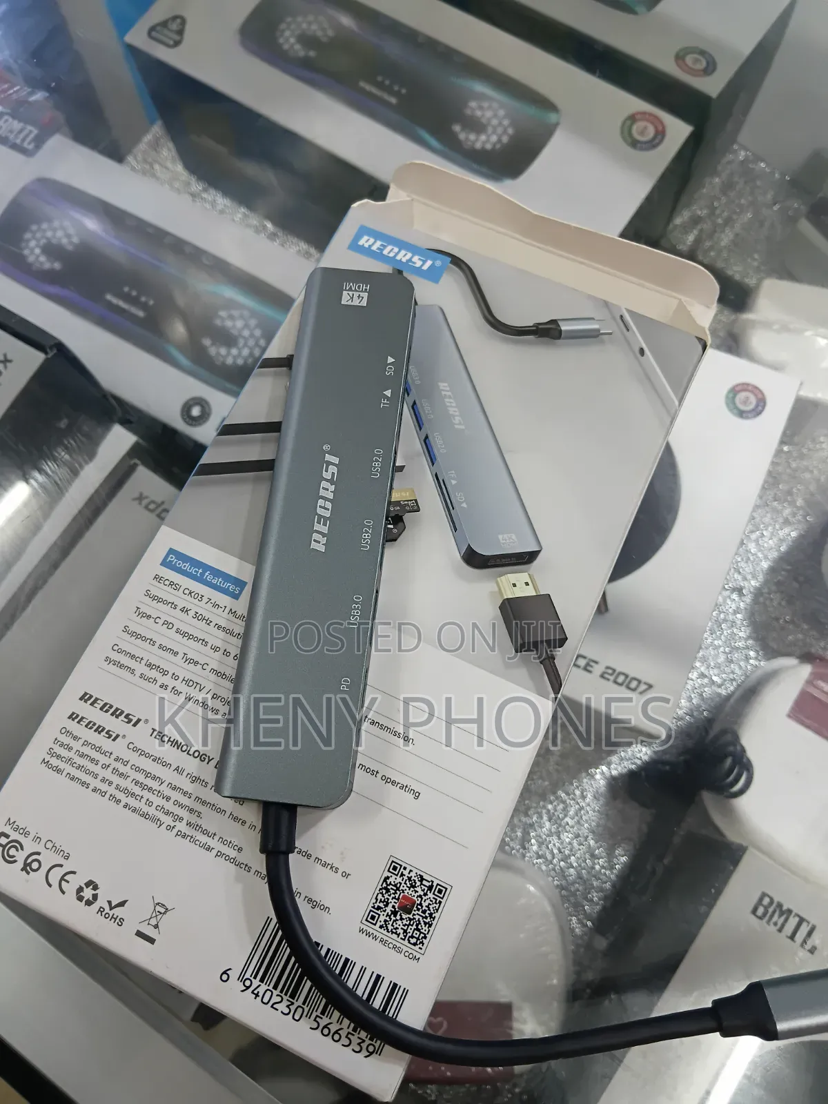 Usb Adapter