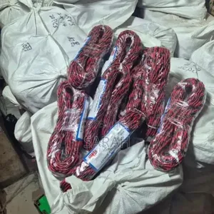 Pvc Twisted Wire