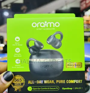 Oraimo Open Snap