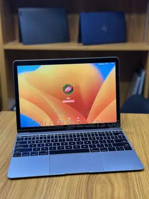 Laptop Apple MacBook 8GB Intel Core i7 SSD 256GB