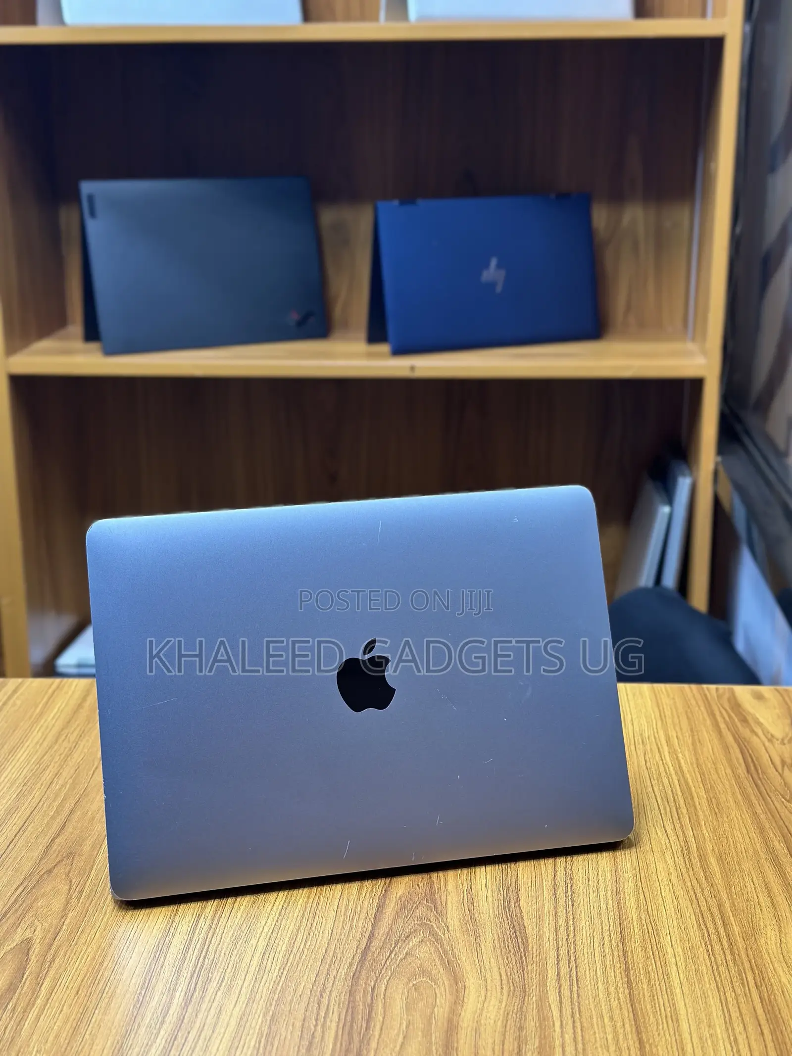 Laptop Apple MacBook 8GB Intel Core i7 SSD 256GB
