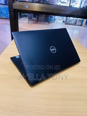New Laptop Dell Latitude 7480 8GB Intel Core i5 SSD 256GB