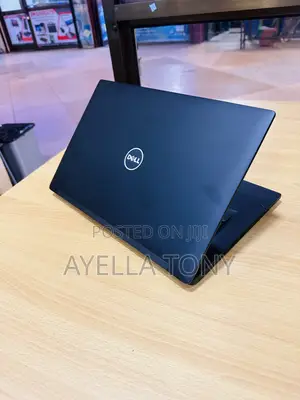 New Laptop Dell Latitude 7480 8GB Intel Core i5 SSD 256GB
