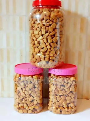 Crunchy Daddies