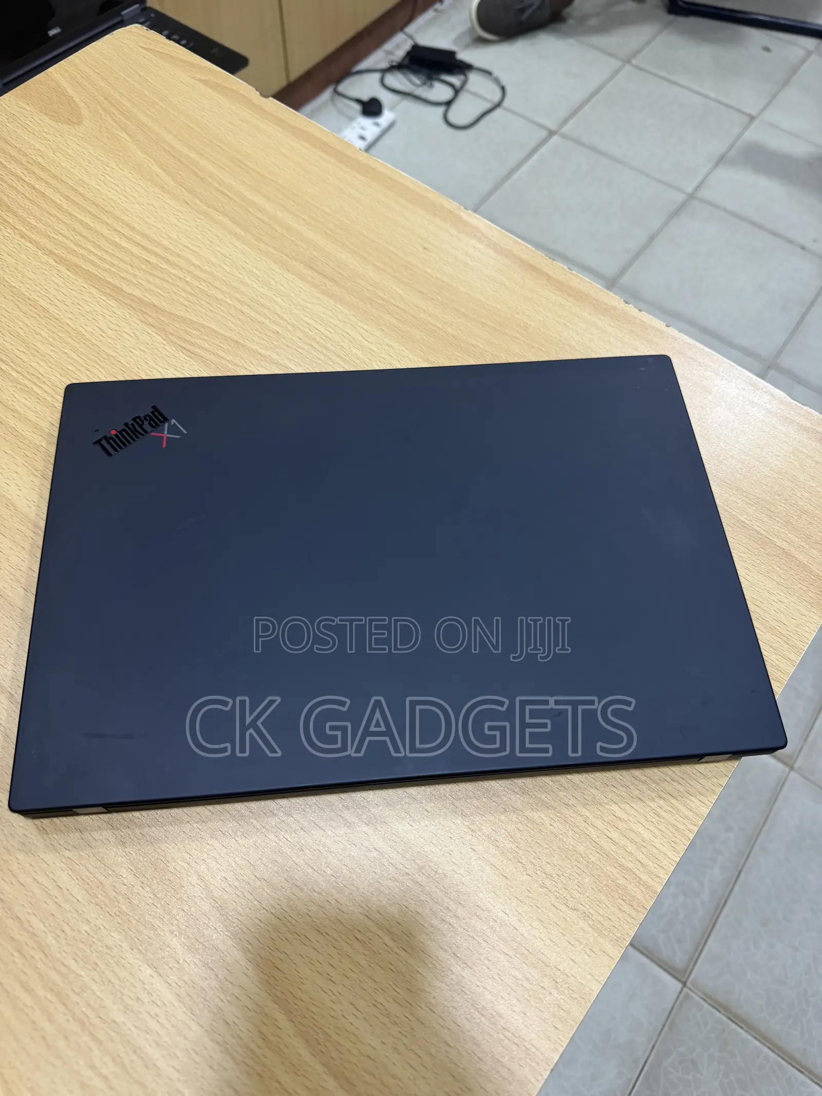 New Laptop Lenovo ThinkPad X1 Carbon 16GB Intel Core i5 SSD 256GB