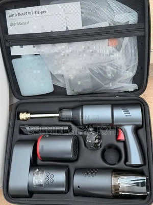 E/E-pro Auto Smart Kit.