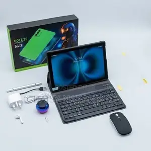 New Discover Note 25 Plus 1 TB Black