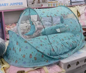 Flexible Baby Net