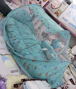 Flexible Baby Net