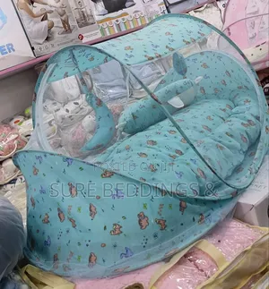 Flexible Baby Net