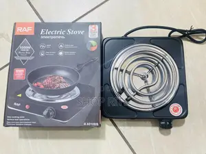 Raf Electric Hot Plate