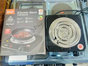 Raf Electric Hot Plates