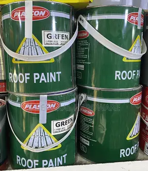 Roof Paint