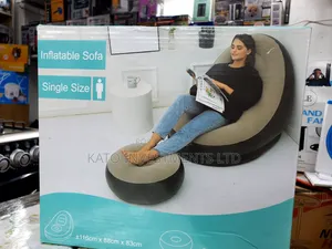 Inflatable Air Sofa