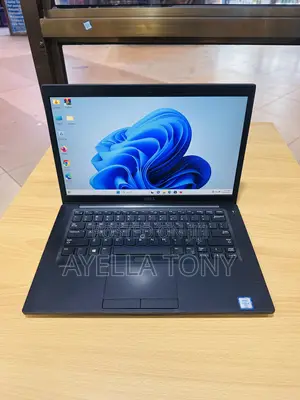 New Laptop Dell Latitude 12 E7270 8GB Intel Core i5 SSD 256GB