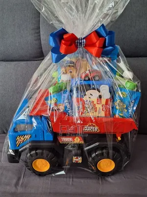 Gift Hampers for Boys