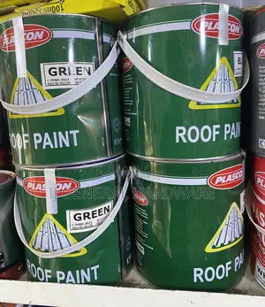 Roof Paint