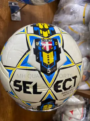 Select Football Size 5