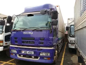 Cross-Border Cargo Transportation Services
