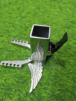 Slingshot. Catapult Head