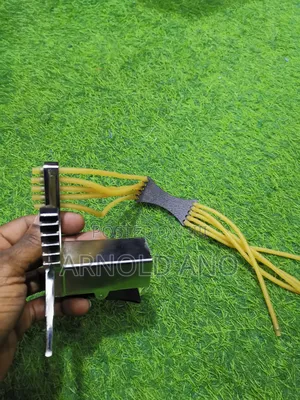 Slingshot. Catapult Head
