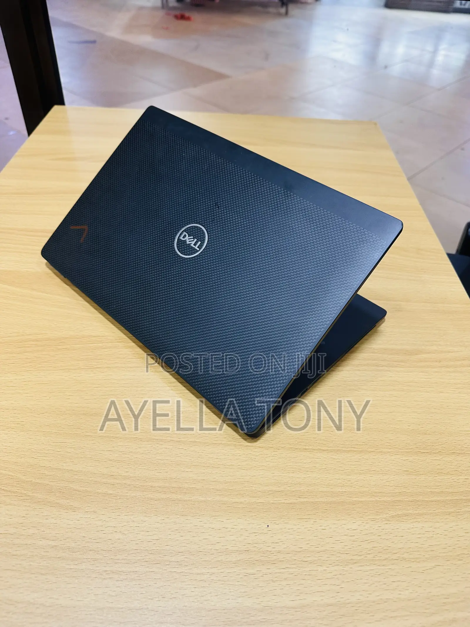 New Laptop Dell Latitude 7410 16GB Intel Core i7 SSD 512GB