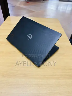 New Laptop Dell Latitude 7410 16GB Intel Core i7 SSD 512GB