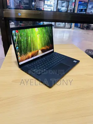 New Laptop Dell Latitude 7410 16GB Intel Core i7 SSD 512GB
