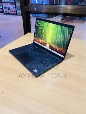 New Laptop Dell Latitude 7410 16GB Intel Core i7 SSD 512GB