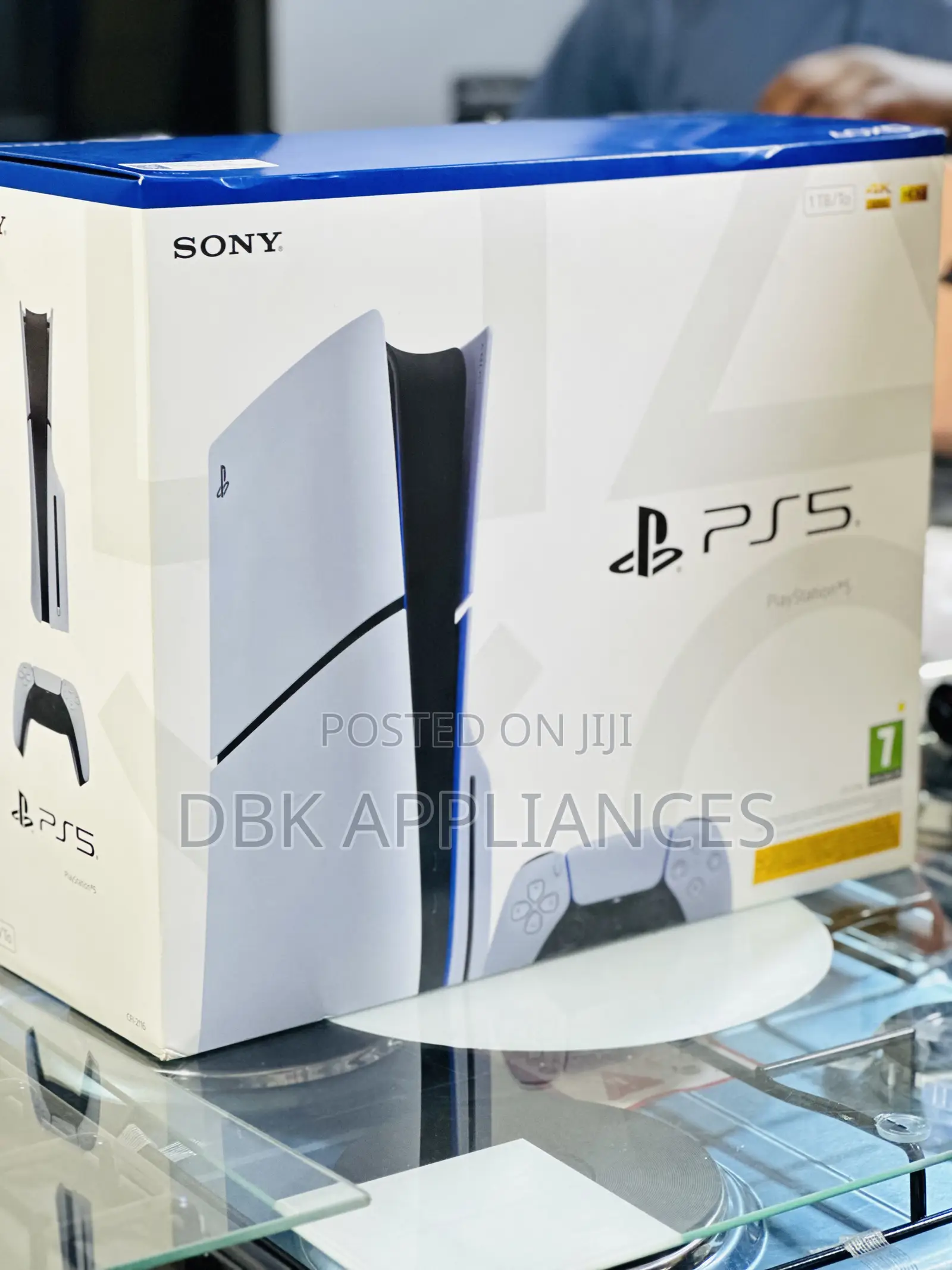 Original Sony Ps5 Playstations Authentic 2024 Models