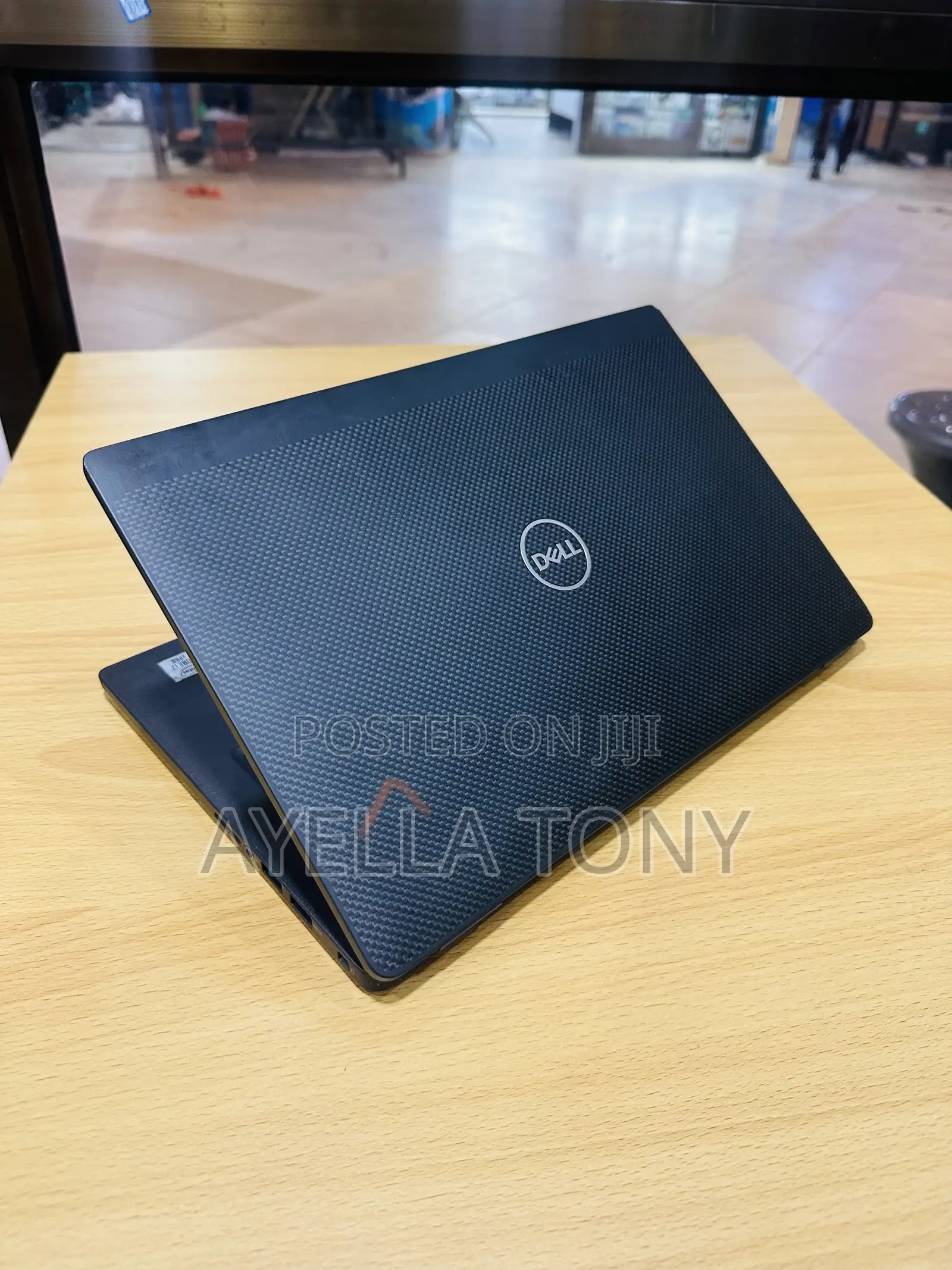 New Laptop Dell Latitude 7410 16GB Intel Core i7 SSD 512GB