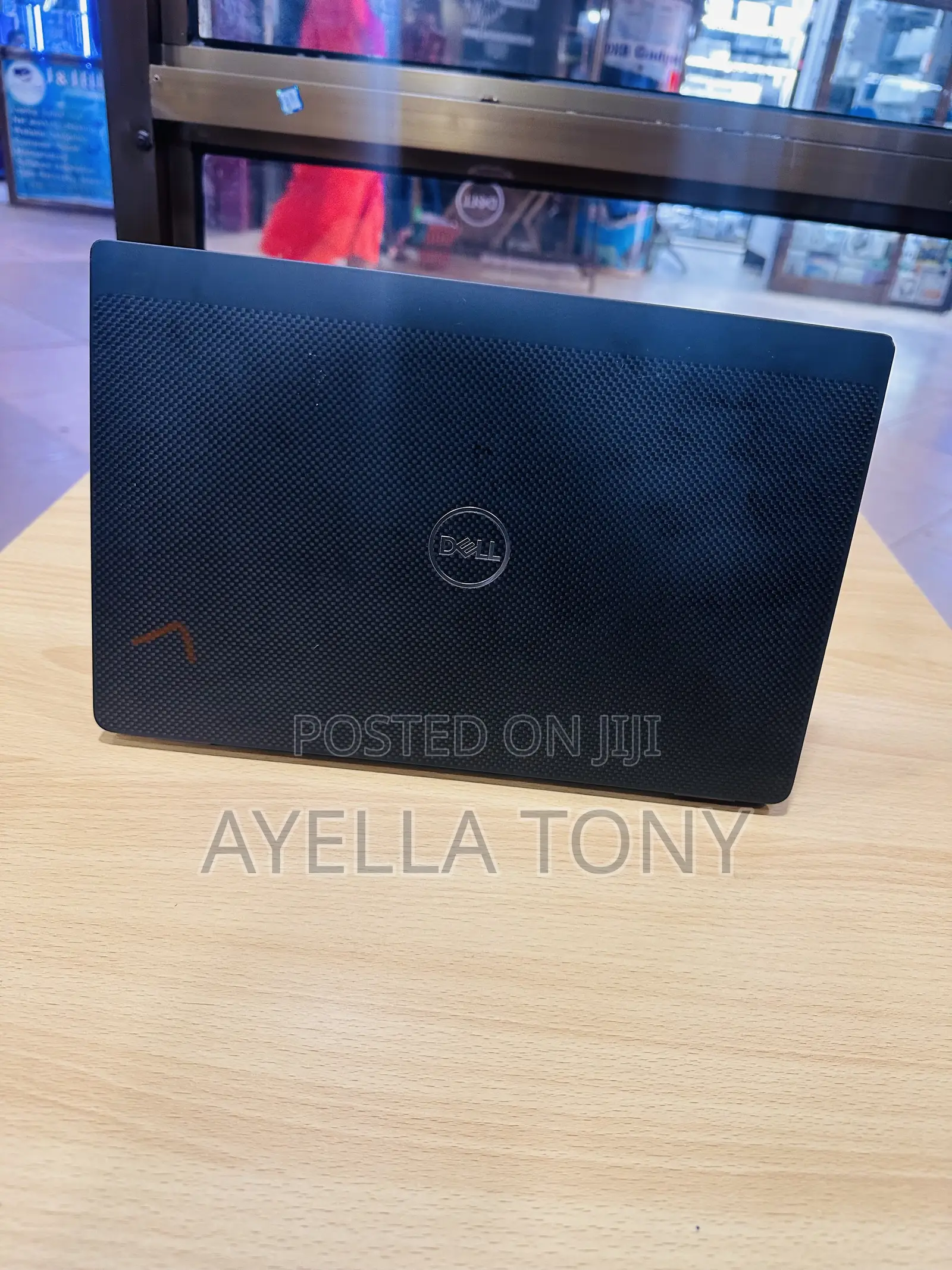 New Laptop Dell Latitude 7410 16GB Intel Core i7 SSD 512GB