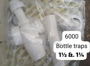 Bottle Traps