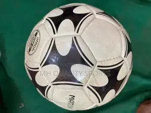Football Watef Proof